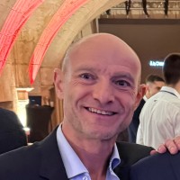 Stradal Employee Jérôme Fode's profile photo