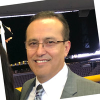 Árachas Group Employee Eduardo Amador's profile photo