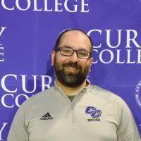 Curry College Employee Peter Mendel's profile photo