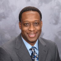 APL Logistics Employee Jamaul Brooks's profile photo