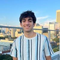 Andson Biotech Employee Aryan Dhingra's profile photo