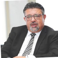 Khaled Abugharara's profile photo