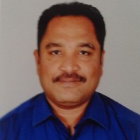 Frontier Business systems Pvt. ltd. Employee Gnanamurugan K's profile photo