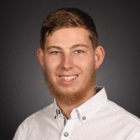 Innovative Publishing Employee Daniel Mutter's profile photo