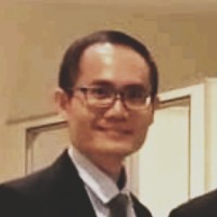 Labthink Employee Keng Koh's profile photo