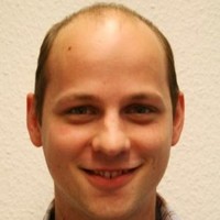 Magellan Employee Alexander Offermann's profile photo