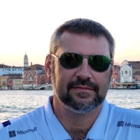 COTHERM Employee Bertrand Hequet's profile photo