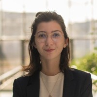 Bertin Technologies Employee Mathilde de Guerry's profile photo
