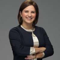 Ajlan & Bros Holding Employee Angie Helmi's profile photo