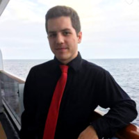 Nicholas Francke Email & Phone Number