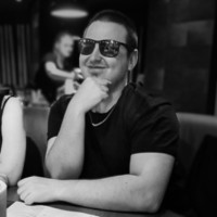 Sierra Division Employee Miroslav Baev's profile photo