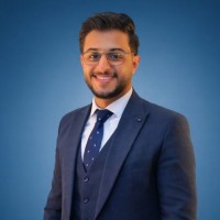Mahmoud Smaha Email & Phone Number