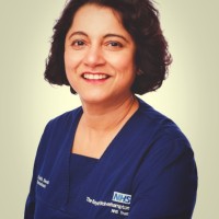 Aditi Desai Email