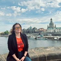LS Data Employee Milica Bobić's profile photo