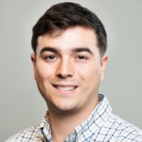 Vision Point Systems Employee Alexio Chavez's profile photo