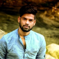 Sparken IT Solutions Pvt. Ltd Employee Man Suryavanshi's profile photo