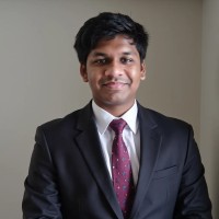 Kinara Systems Employee Kaushal Subramani's profile photo