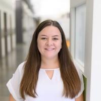 Blue Grass Community Foundation Employee Halee Cunningham's profile photo