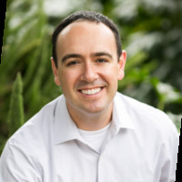 Laxmi Therapeutic Devices Employee Daniel Hale's profile photo