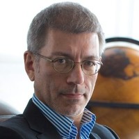 TGOOD Global Employee Helmut Rebstock's profile photo