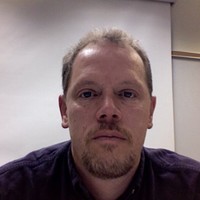 Drexel University Employee Chris O'Shaughnessy's profile photo