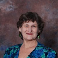 Nashua Community College Employee Liz Albert's profile photo