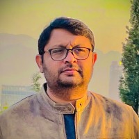 WSAudiology Employee Jahangir Tareen's profile photo