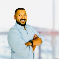 Berkeley Building Co. Employee Nathan Salinas's profile photo