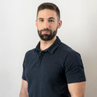 CUYLAS Employee Iker Gonzalo Escudero's profile photo