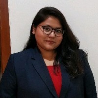 ALOIS Solutions Employee Pallavi Giri's profile photo