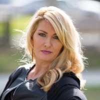 Reedsy Employee Eve Porinchak's profile photo