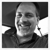 Hidefcomm Employee Mike McFarlin's profile photo