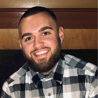 Apprize Technology Employee Tyler Jegtvig's profile photo