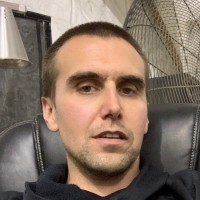 Family First Credit Union Employee Levi Fackler's profile photo