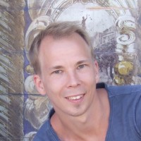 Tibelec Employee Vincent Stempniak's profile photo