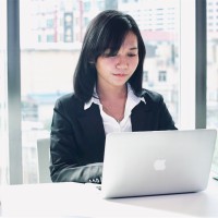CamHR Jobs Employee Hakvorleap Choeun's profile photo