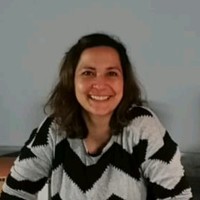 Stedelijk Museum Employee Farideh Fekrsanati's profile photo