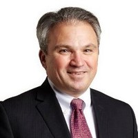 DICK'S Sporting Goods Employee Vincent Corno's profile photo