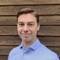 Spektrum A/S Employee August Detlefsen's profile photo