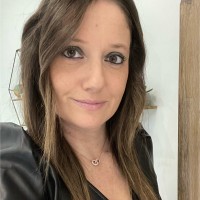 Caem Group Employee Irene D.'s profile photo