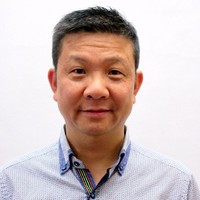 Techoy Construction Employee Ringco Lam's profile photo