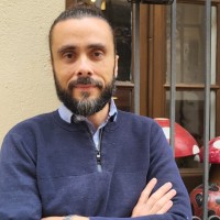 Initium Software Employee Gabriel Omaña's profile photo