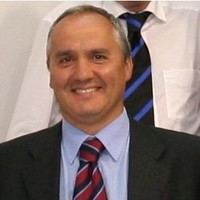 Weeo Solutions Frontier Employee Marco Molino's profile photo