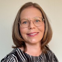 Driva Employee Maria Rosén's profile photo