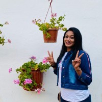 Adda247 Employee Nivedha M.'s profile photo