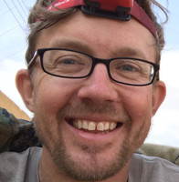 Captial Hand & Wrist Center, Capital Surgeons Group, LLC Employee Jonathan Lundy's profile photo