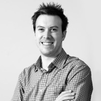 Studio Kyson Employee Kyle Watts's profile photo