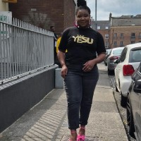 ASHDALE CARE LIMITED Employee Mphatso Paipi's profile photo
