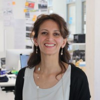 Email e telefono di Zulay Barrero