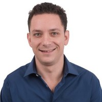 Advanced Home Theater Employee Jared Ross's profile photo